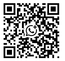 QR Code para contactar por WhatsApp
