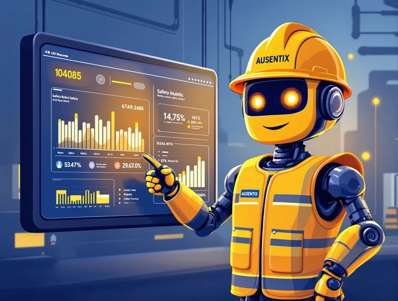Dashboards inteligentes SG-SST - Indicadores Decreto 1072 y Resolución 0312 en tiempo real